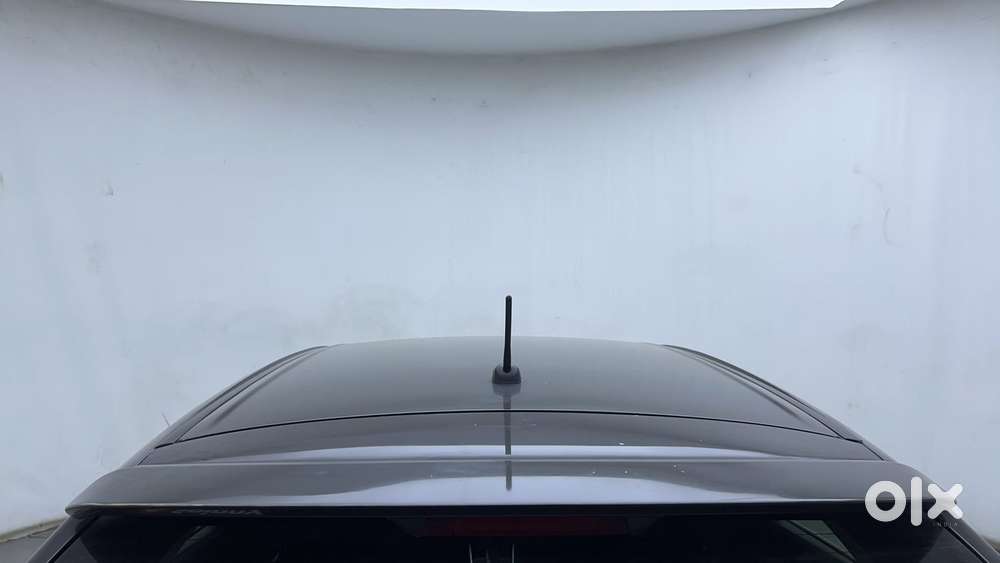 Maruti Suzuki Baleno 1.2 Zeta, 2018, Petrol