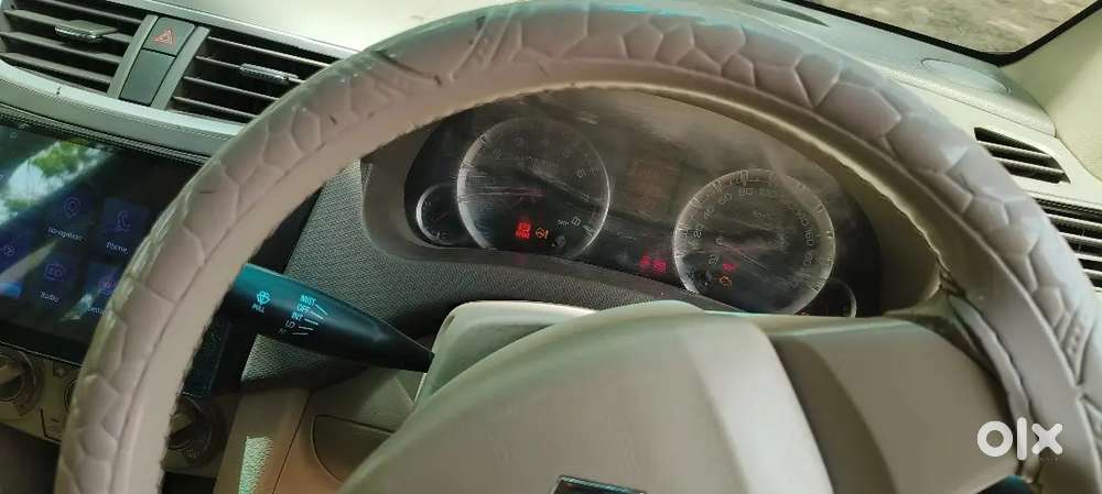Maruti Suzuki Ertiga 2015 Cng & Hybrids 78850 Km Driven,lovato Cng Kit