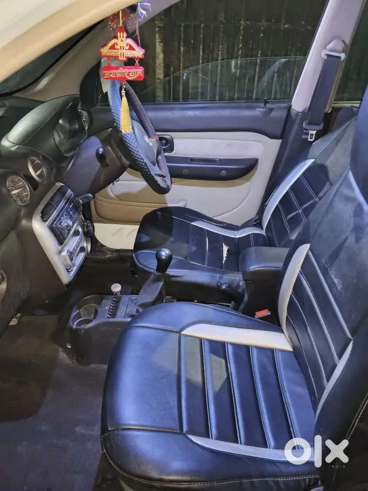 Hyundai Santro Xing Gl Plus 2012 Car