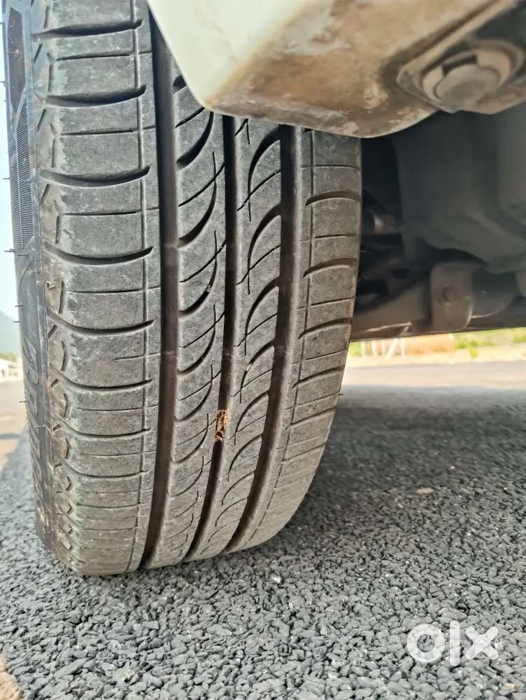 Maruti Suzuki Wagon R 2017 Petrol 28000 Km Driven