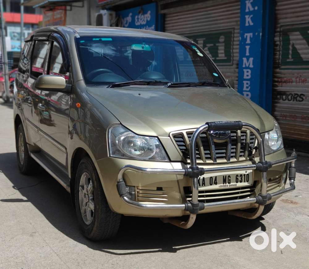 Mahindra Xylo E8 Bs-iii, 2009, Diesel