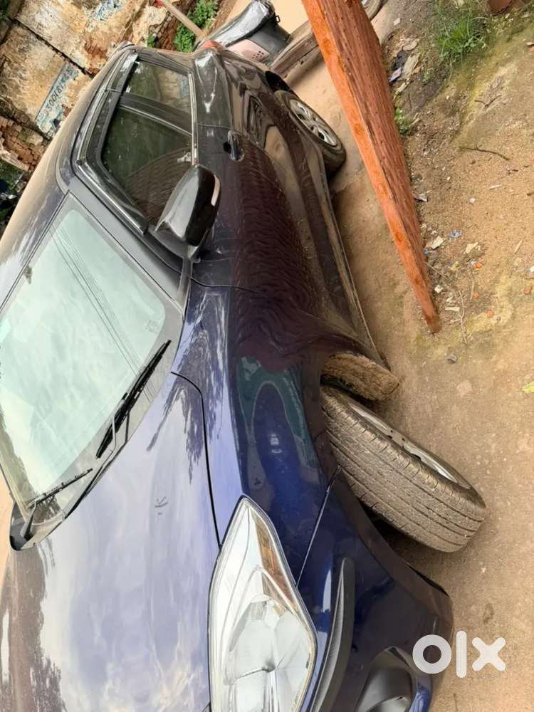 Maruti Suzuki Swift 2023 Vxi