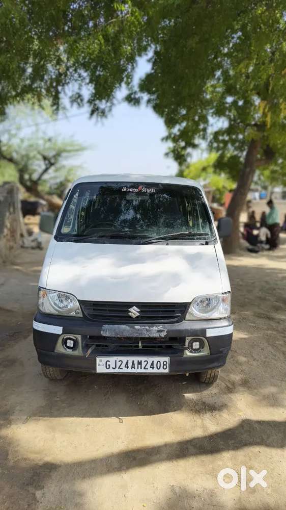 Eeco Petrol
