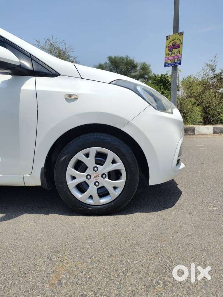 Hyundai Xcent Prime Cng T, 2018, Cng & Hybrids