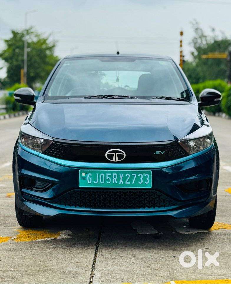 Tata Tiago Ev, 2024