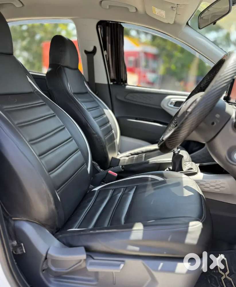 Hyundai Garnd I10 Nios Sportz 
Petrol/ Cng
Model - 2024