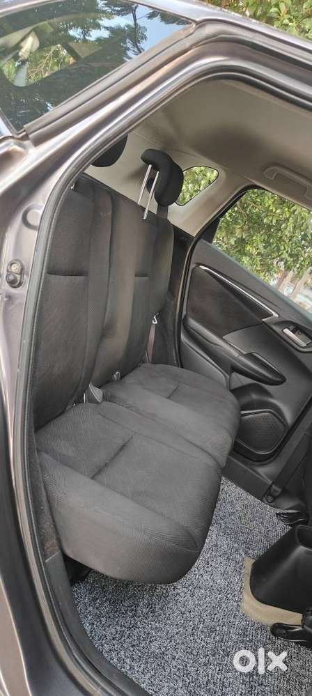 Honda Jazz 1.5 Vx I Dtec, 2018, Diesel