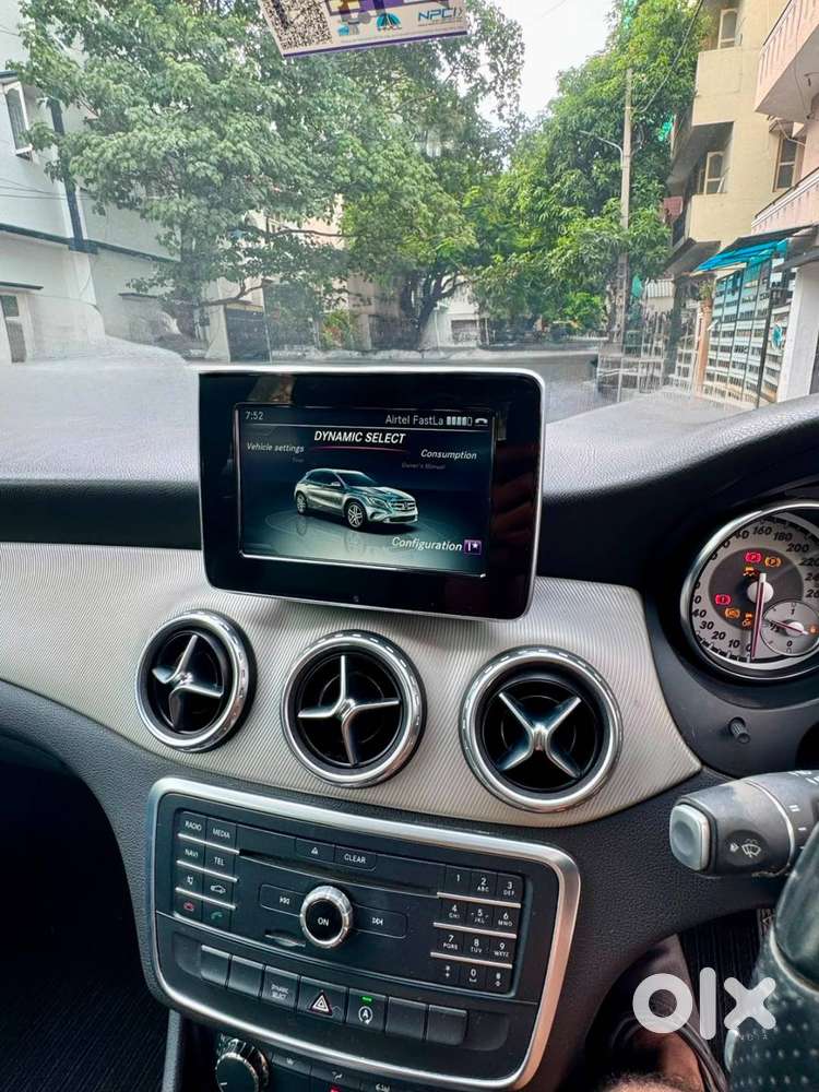 Mercedes-benz Gla 2016 Diesel Well Maintained