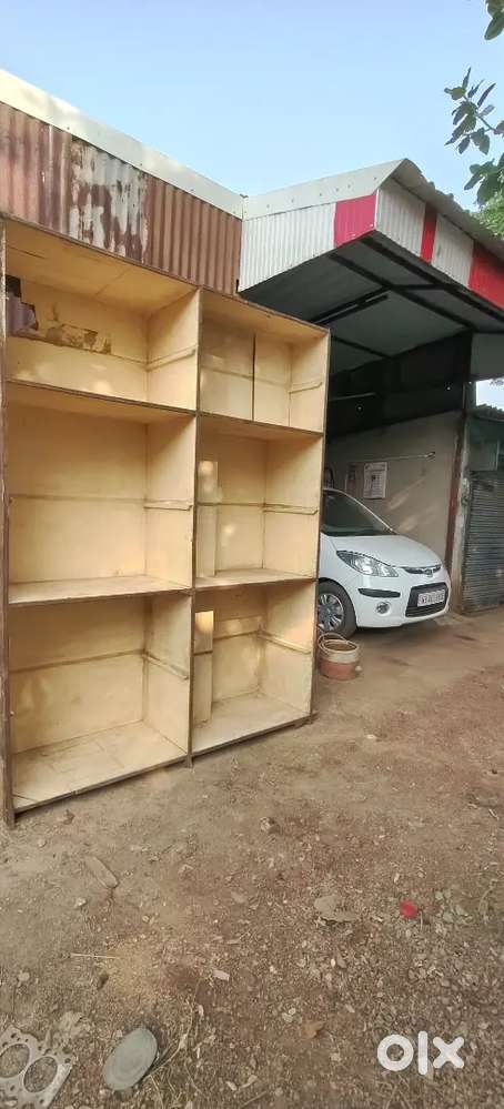 3/4 furniture