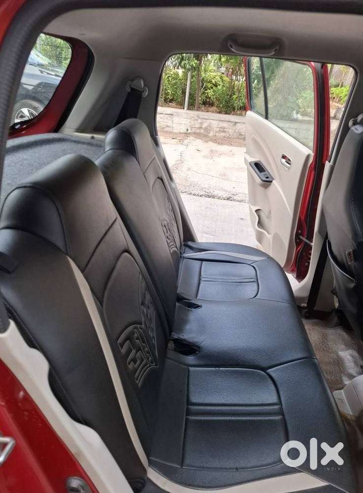 Maruti Suzuki Celerio Zxi, 2018, Petrol