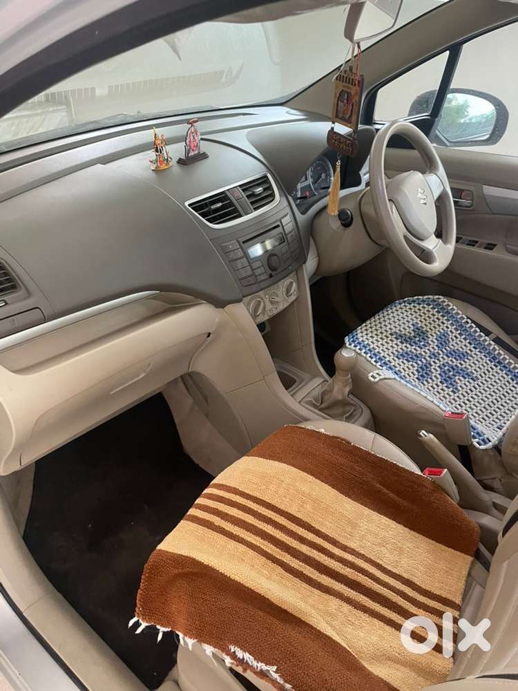 Maruti Ertiga Diesel 2014
