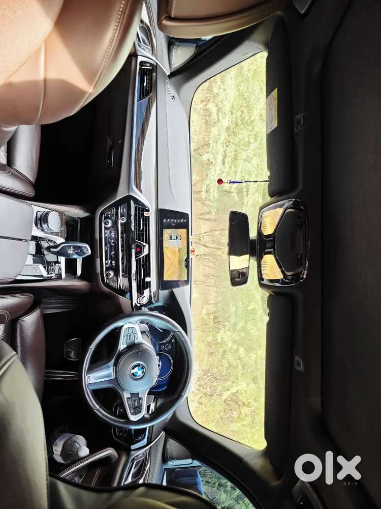 Bmw 5 Series 530d Msport Diesel Well Maintained