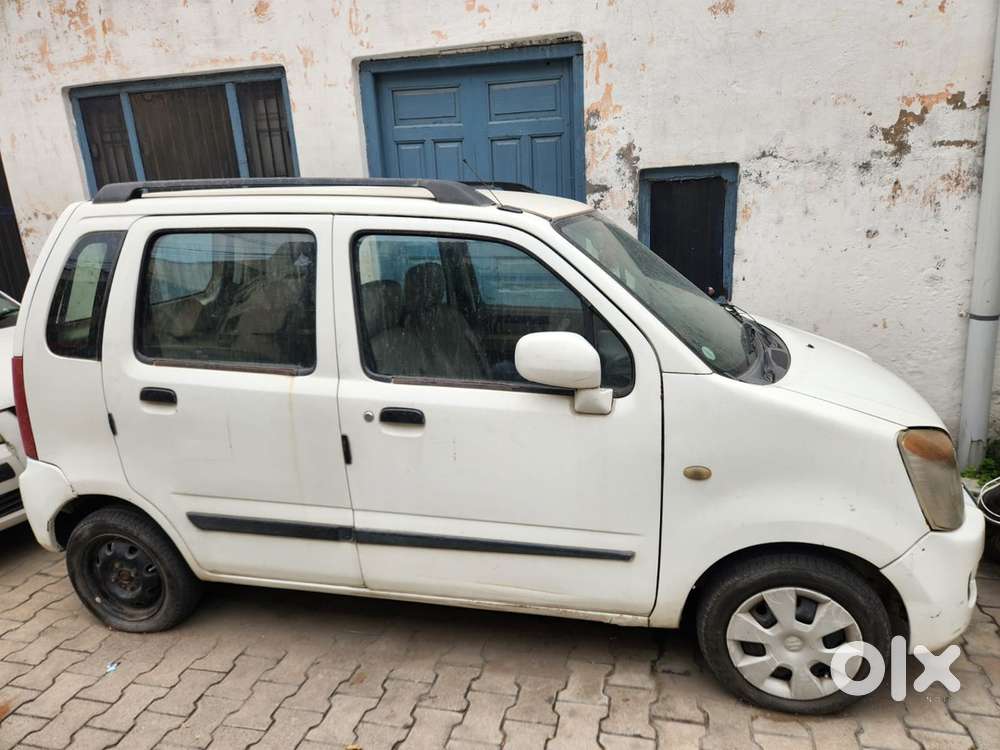 Maruti Suzuki Wagon R 2010