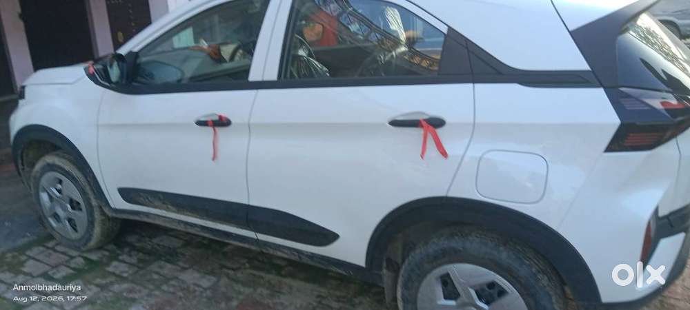 Tata Nexon Smart Plus 2026