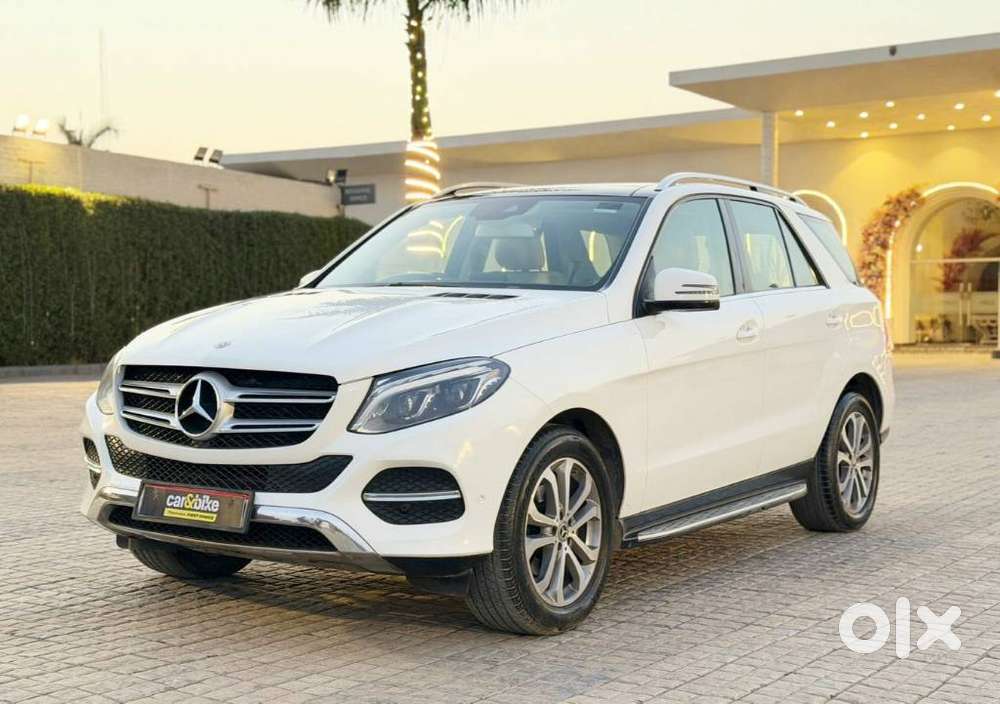 Mercedes-benz Gle Class 2.1 250d 4matic, 2019, Diesel