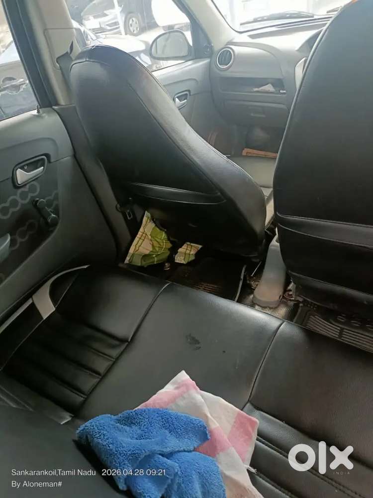 2013 Alto K10 1.0 Vxi