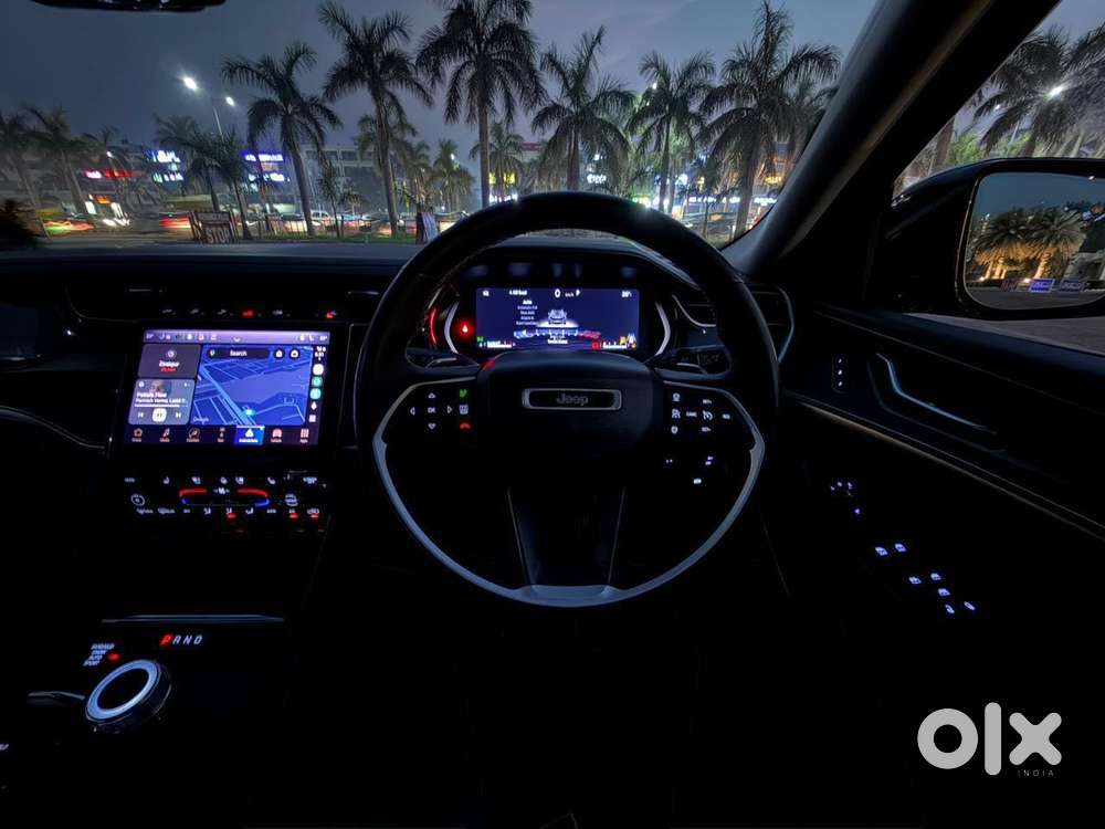 Jeep Grand Cherokee Limited 4x4, 2024, Petrol
