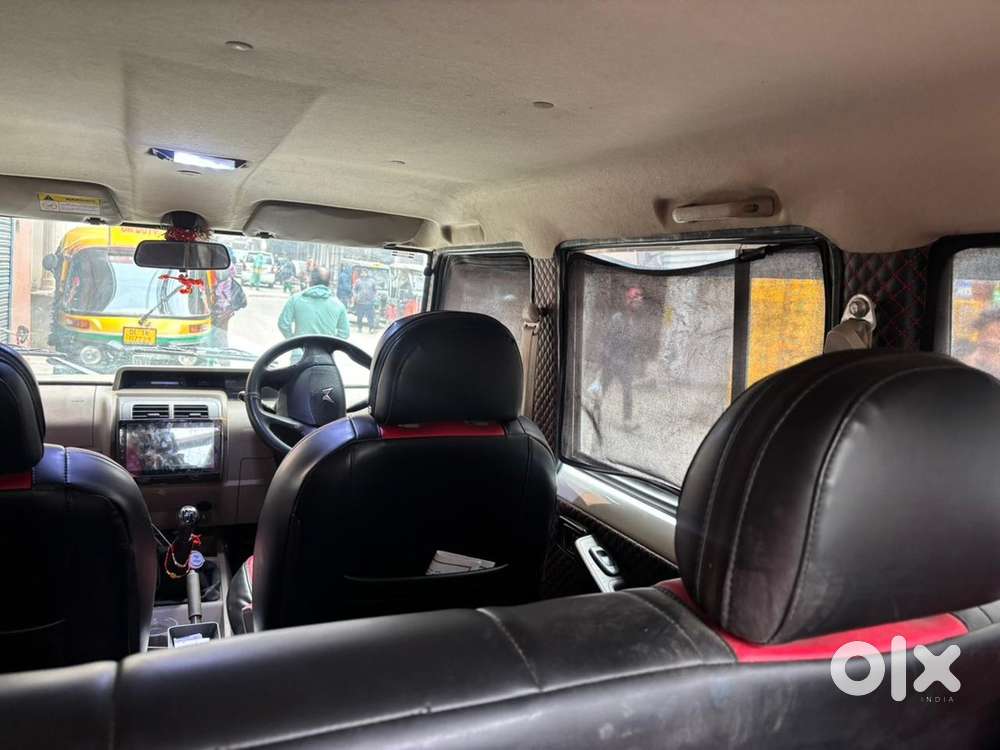 Mahindra Bolero Diesel 2023