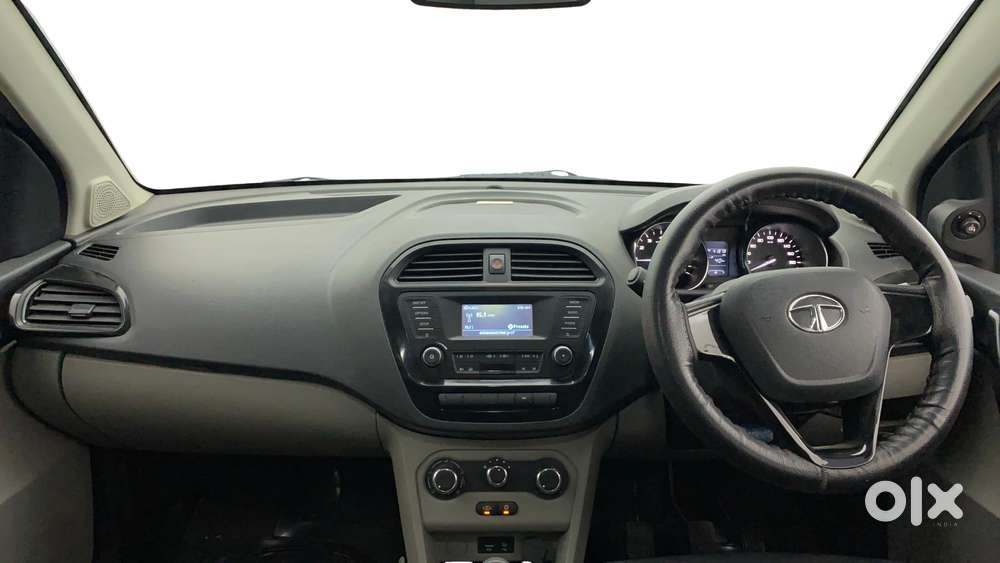 Tata Tiago 1.2 Revotron Xt, 2019, Petrol