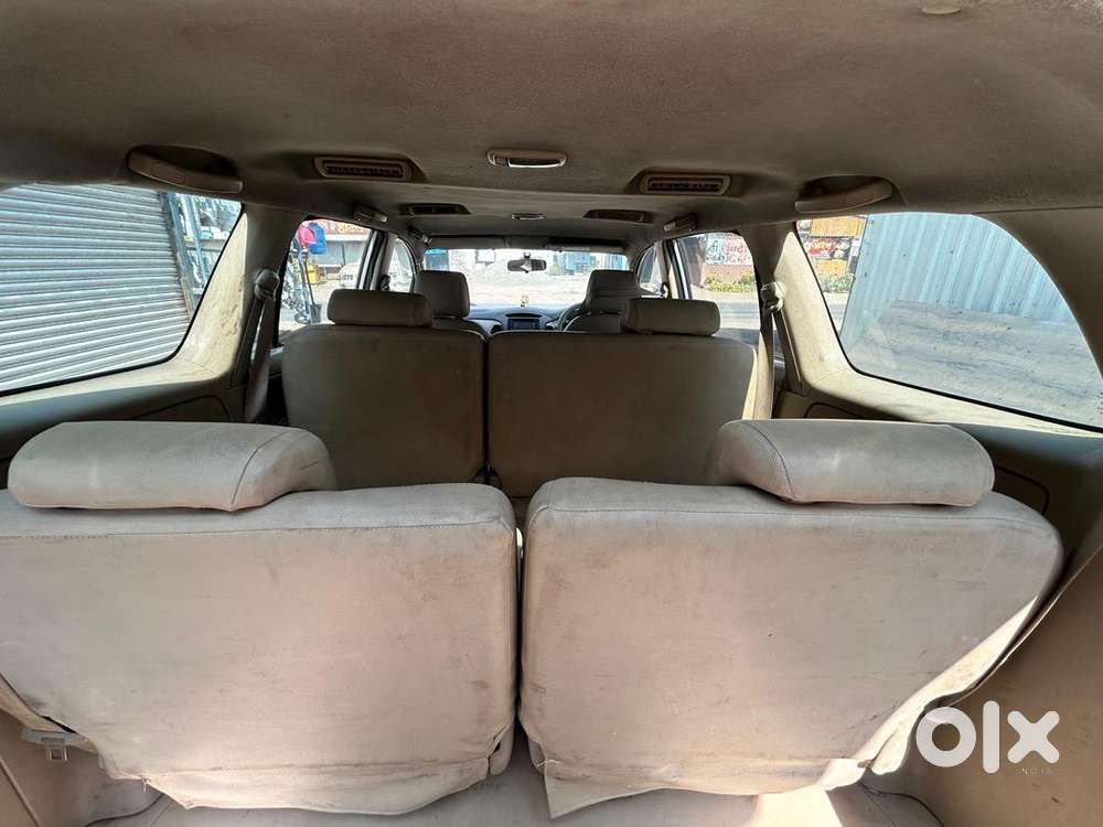 Toyota Innova 2007 Diesel Good Condition