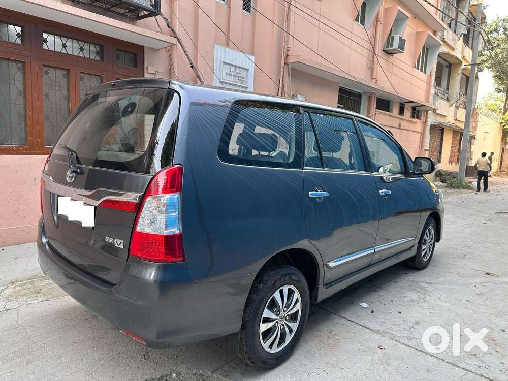 Toyota Innova