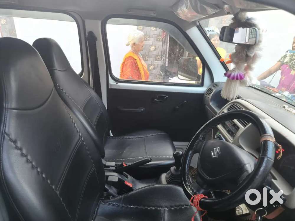 Maruti Eeco Ac 2020