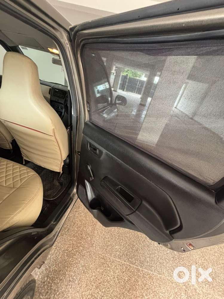Maruti Suzuki Wagon R 2nd 2020
