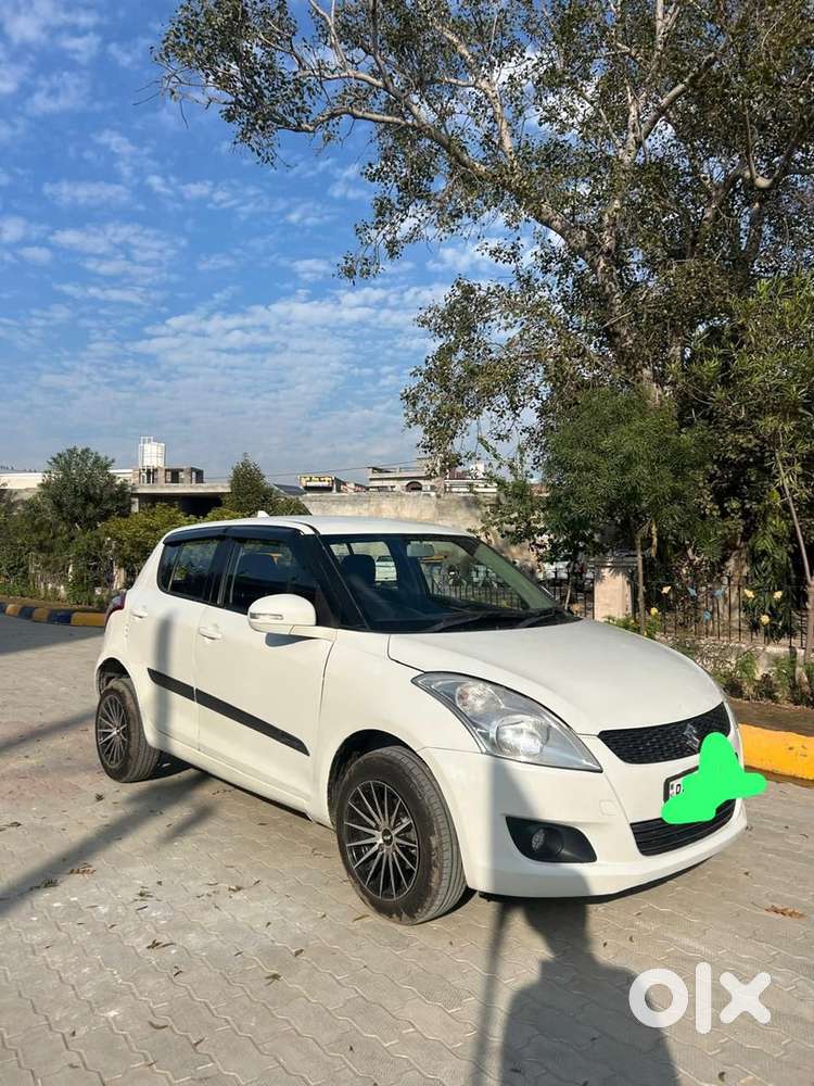 Maruti Suzuki Swift 2014 Diesel Well Maintained