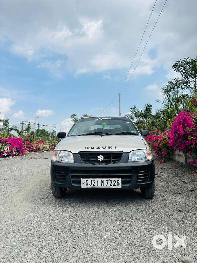 Maruti Suzuki Alto 800 2007 Cng & Petrol Good Condition