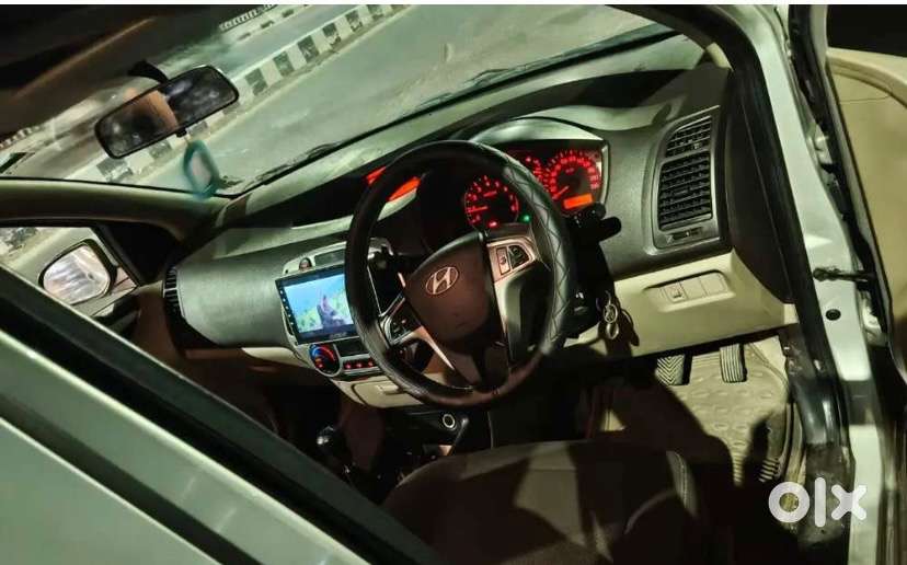 Hyundai I20 Ist Generation