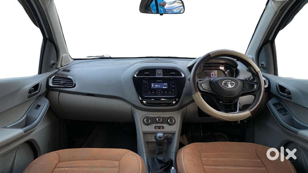 Tata Tigor 1.2 Revotron Xm, 2023, Petrol