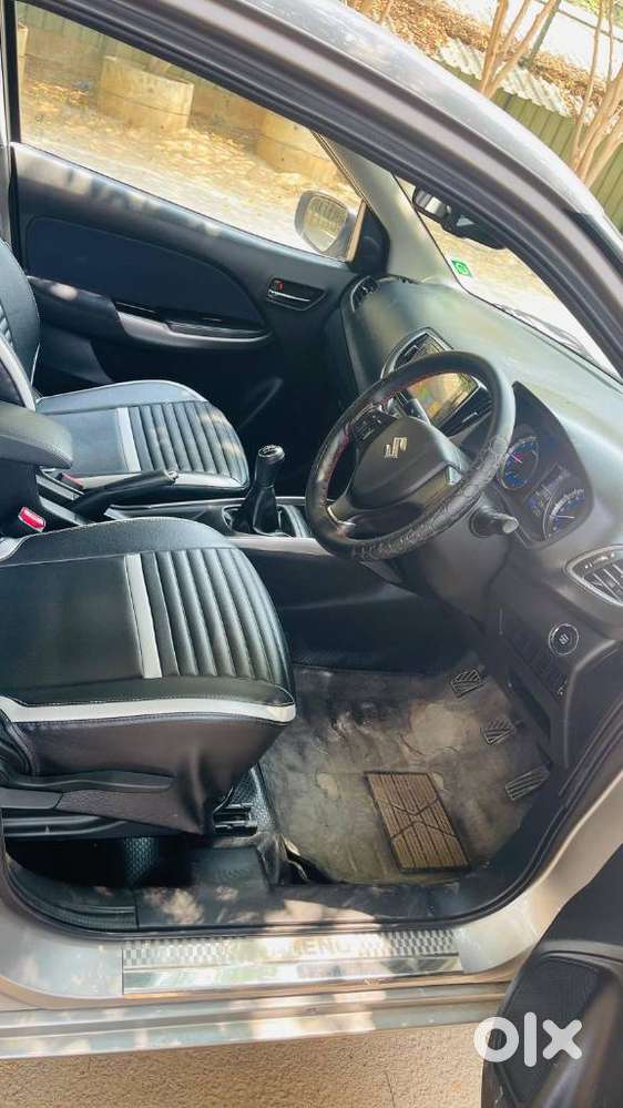 Maruti Suzuki Baleno, 2020, Petrol