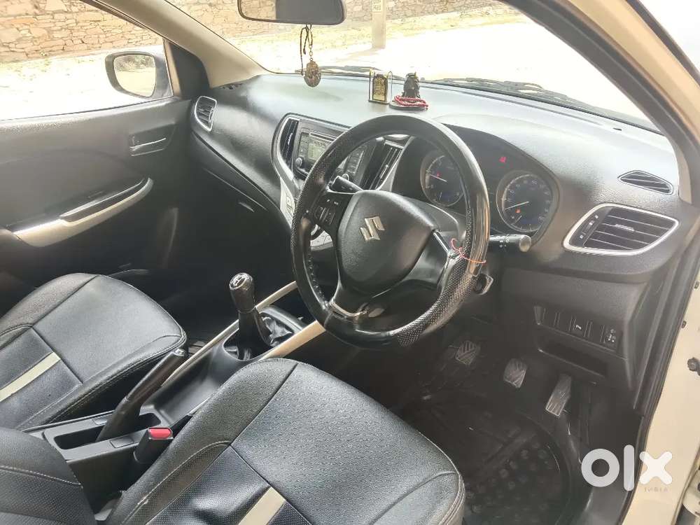 Maruti Suzuki Baleno 2018 Diesel 91000 Km Driven