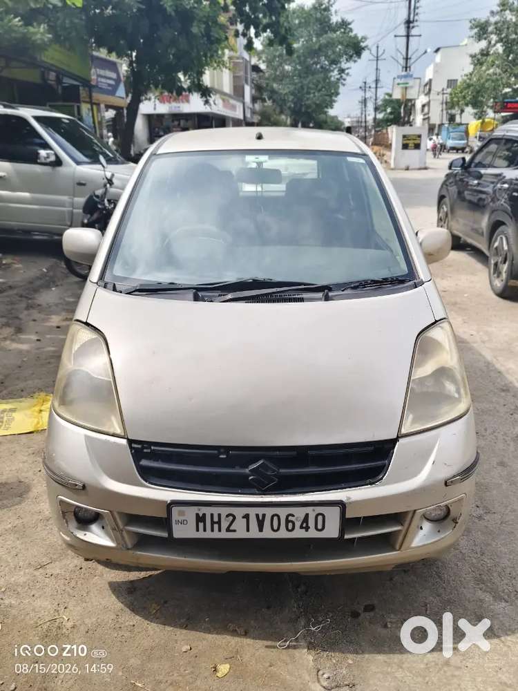 Maruti Suzuki Estilo 2008