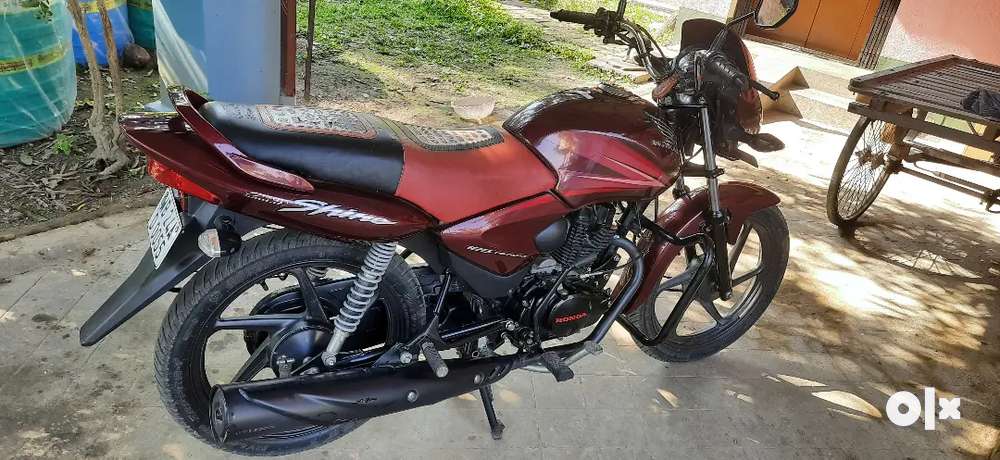 Olx deals bike halisahar