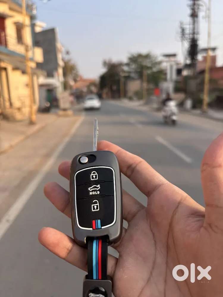 Hyundai I20 2011 Petrol Good Condition