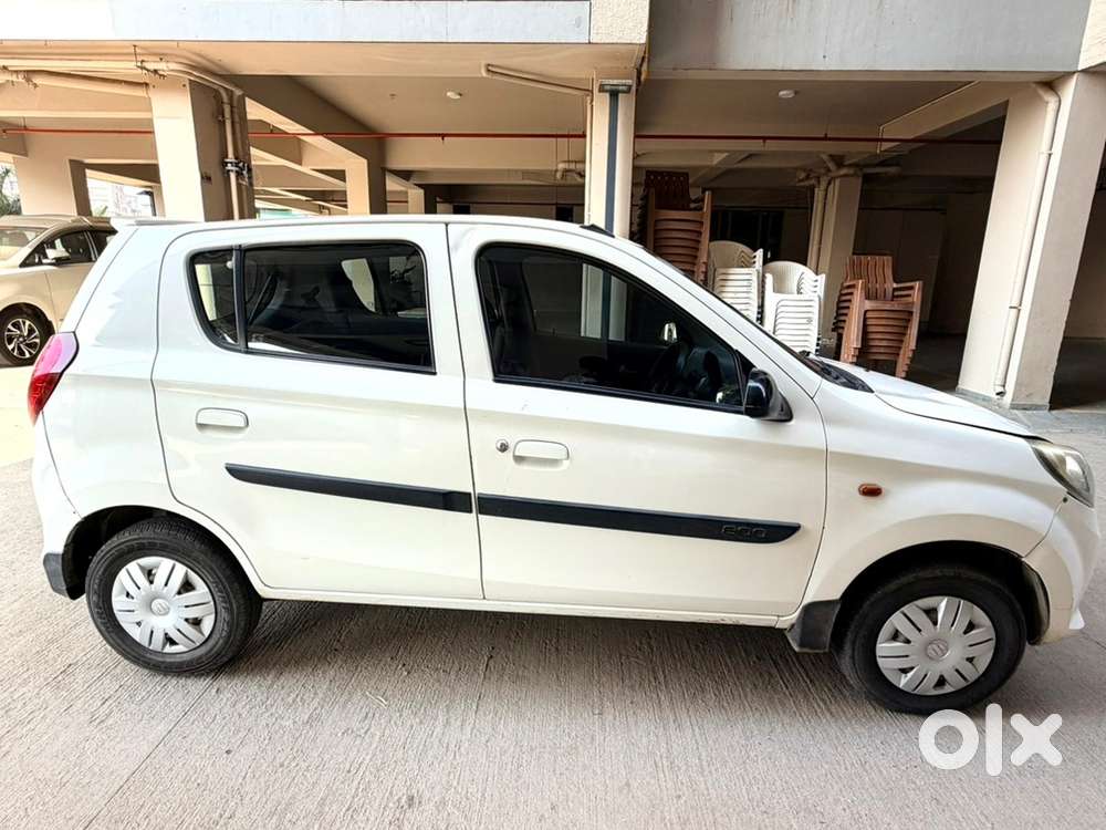 Maruti Suzuki 800 2013 Model