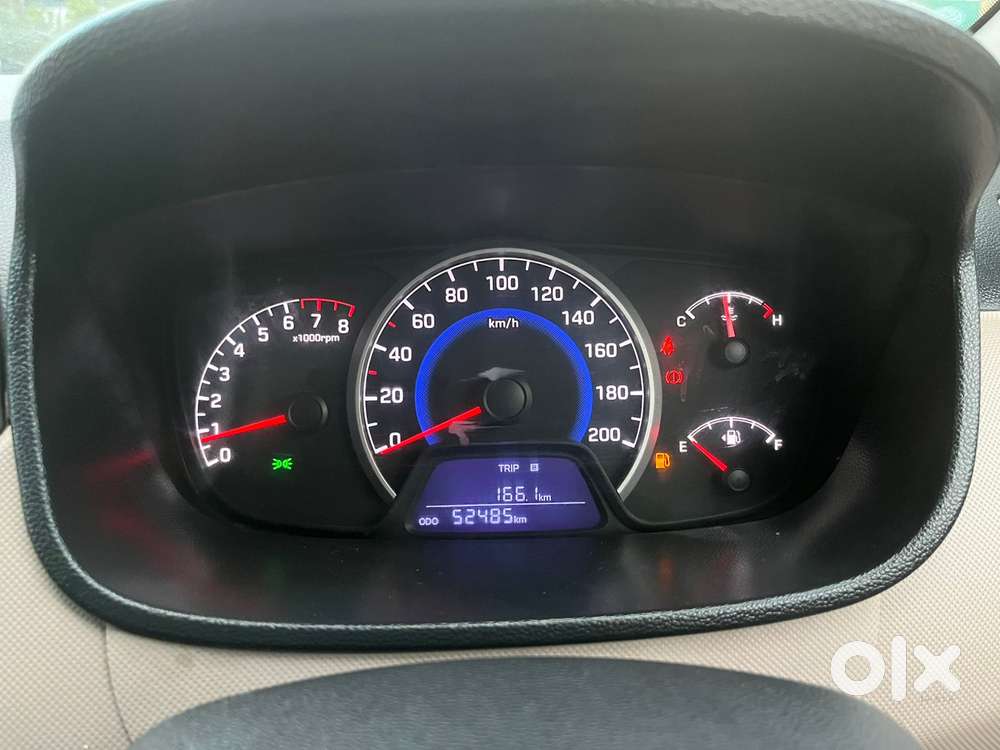 Hyundai Grand I10 Sportz Edition, 2020, Petrol