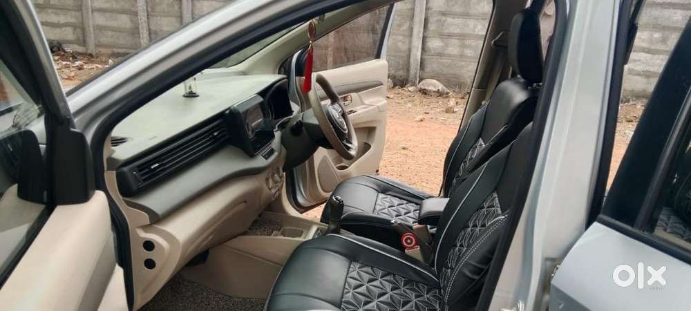 Maruti Suzuki Model 2022