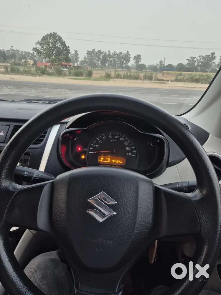 Maruti Suzuki Celerio 2018 Variant