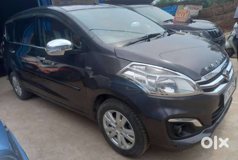 Maruti Suzuki Ertiga Zdi, 2018, Diesel