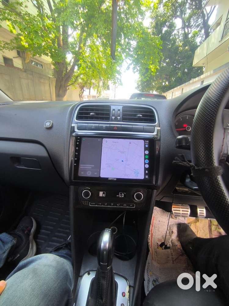 Volkswagen Polo 2013-2015 Gt Tsi, 2015, Petrol