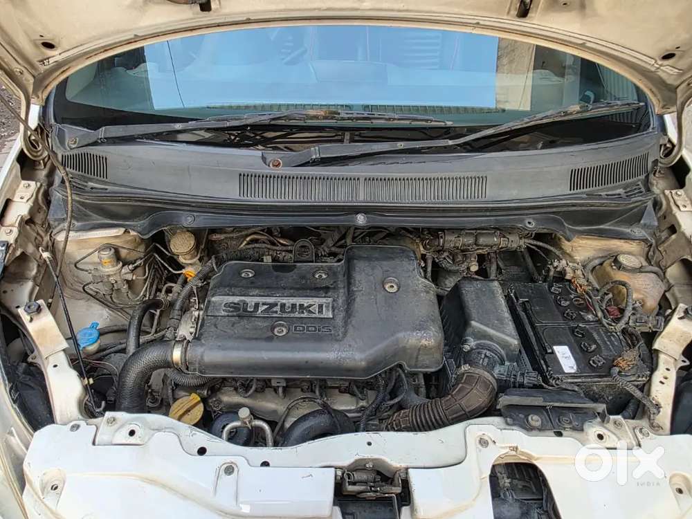 Maruti Suzuki Ritz 2012