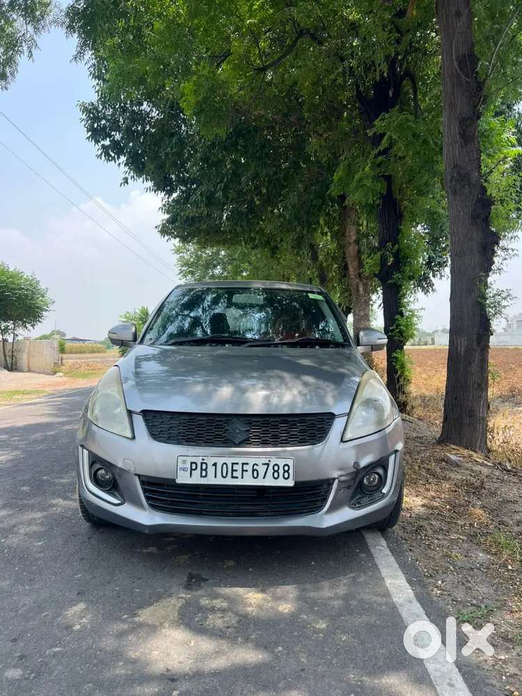 Good Condition Car