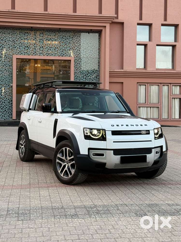 Land Rover Defender 2.0 110 Se, 2023, Petrol