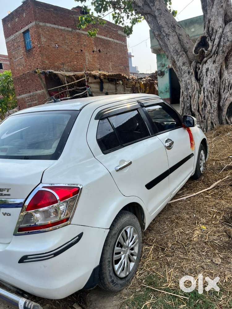 Maruti Dzire Ldi 2015