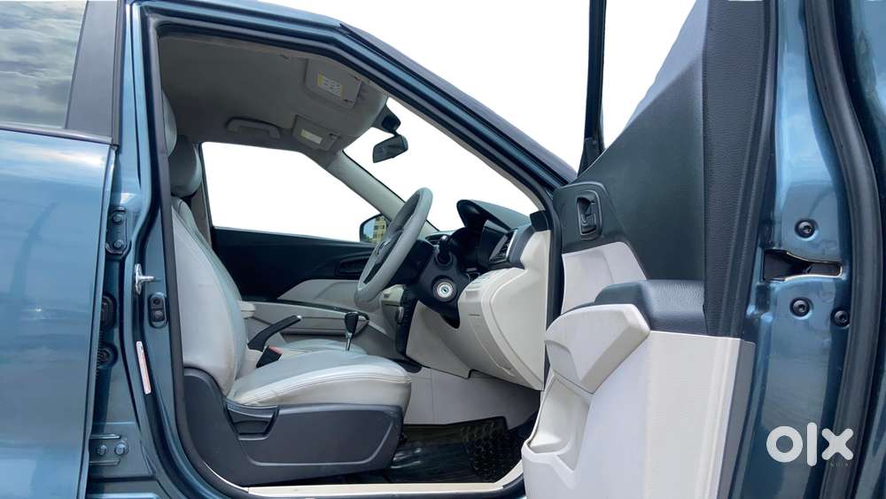 Mahindra Xuv300 W6 Diesel, 2020, Diesel