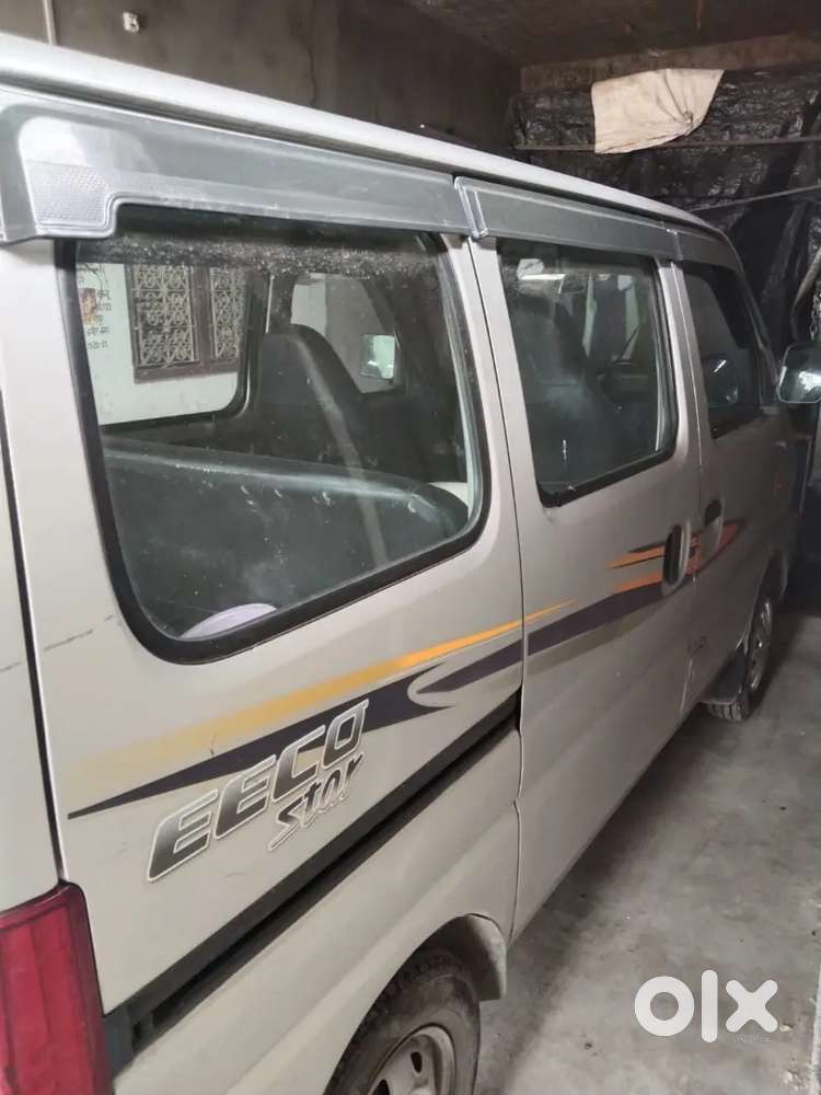 Maruti Suzuki Eeco Cng 2020