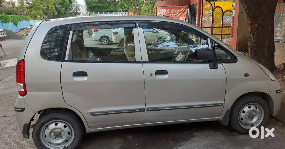 Maruti Suzuki Zen Estilo 2009 2nd Owner