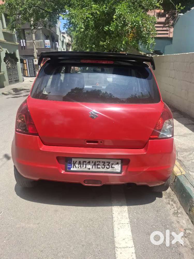 Maruti Suzuki Swift 2009 Lxi